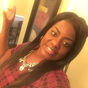 Meet your Posher, Danyell